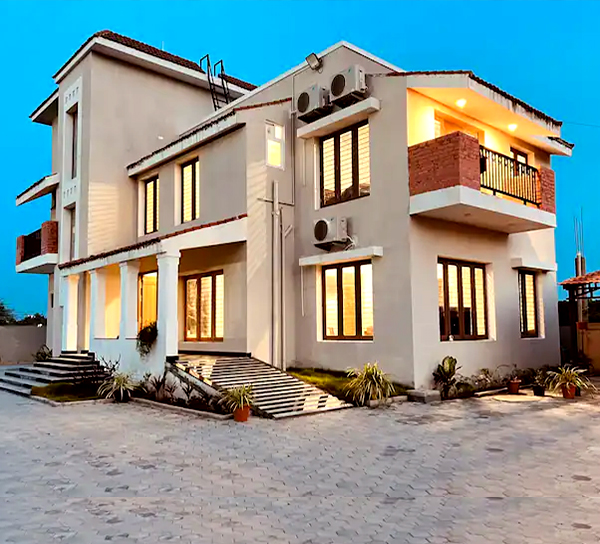 MM Construction, Thiruvottiyur, Chennai